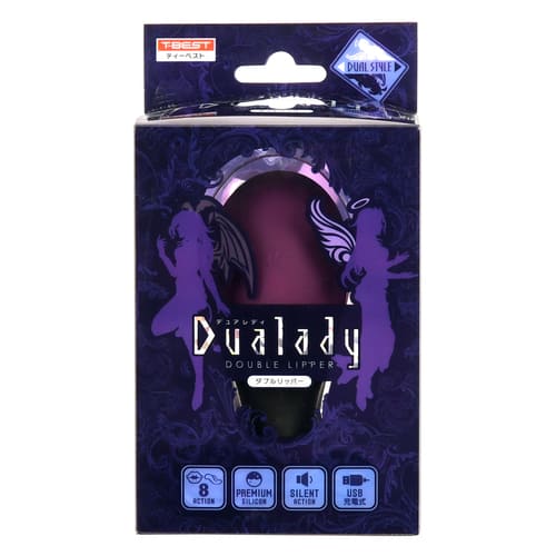 Dualady ダブルリッパー